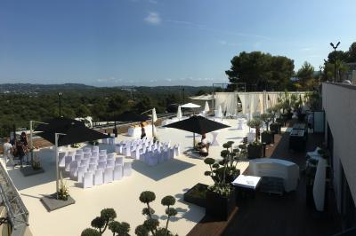 Miniature Location salle Grasse (Alpes-Maritimes) - Le Cube Réceptions #44 Location salle Grasse (Alpes-Maritimes) - Le Cube Réceptions #66