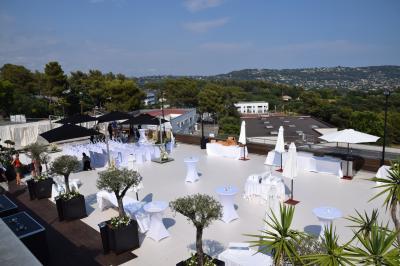 Miniature Location salle Grasse (Alpes-Maritimes) - Le Cube Réceptions #39 Location salle Grasse (Alpes-Maritimes) - Le Cube Réceptions #66