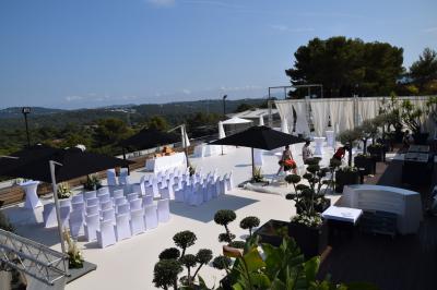 Miniature Location salle Grasse (Alpes-Maritimes) - Le Cube Réceptions #37 Location salle Grasse (Alpes-Maritimes) - Le Cube Réceptions #66