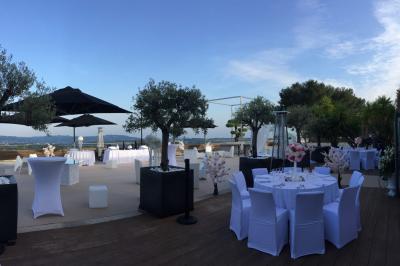 Miniature Location salle Grasse (Alpes-Maritimes) - Le Cube Réceptions #45 Location salle Grasse (Alpes-Maritimes) - Le Cube Réceptions #66