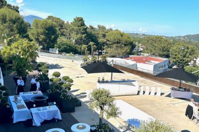 Miniature Location salle Grasse (Alpes-Maritimes) - Le Cube Réceptions #49 Location salle Grasse (Alpes-Maritimes) - Le Cube Réceptions #66