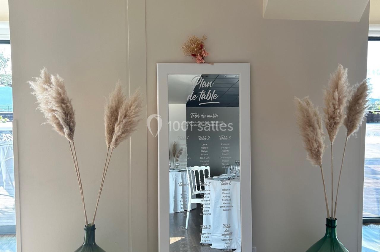 Location salle Grasse (Alpes-Maritimes) - Le Cube Réceptions #52 Location salle Grasse (Alpes-Maritimes) - Le Cube Réceptions #52