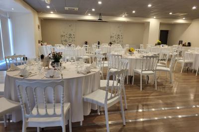 Miniature Location salle Grasse (Alpes-Maritimes) - Le Cube Réceptions #54 Location salle Grasse (Alpes-Maritimes) - Le Cube Réceptions #66