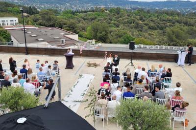 Miniature Location salle Grasse (Alpes-Maritimes) - Le Cube Réceptions #55 Location salle Grasse (Alpes-Maritimes) - Le Cube Réceptions #66