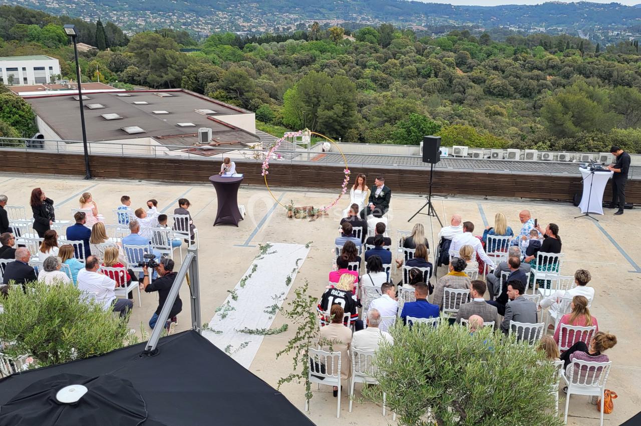 Location salle Grasse (Alpes-Maritimes) - Le Cube Réceptions #55 Location salle Grasse (Alpes-Maritimes) - Le Cube Réceptions #55