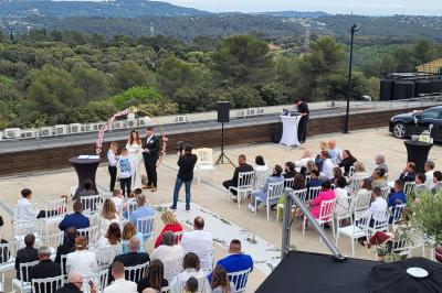 Miniature Location salle Grasse (Alpes-Maritimes) - Le Cube Réceptions #50 Location salle Grasse (Alpes-Maritimes) - Le Cube Réceptions #66