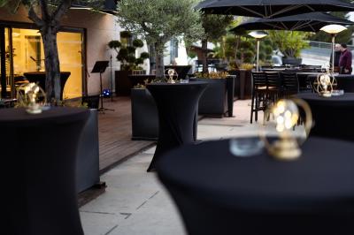 Miniature Location salle Grasse (Alpes-Maritimes) - Le Cube Réceptions #4 Location salle Grasse (Alpes-Maritimes) - Le Cube Réceptions #66