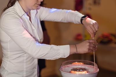 Miniature Location salle Grasse (Alpes-Maritimes) - Le Cube Réceptions #56 Location salle Grasse (Alpes-Maritimes) - Le Cube Réceptions #66