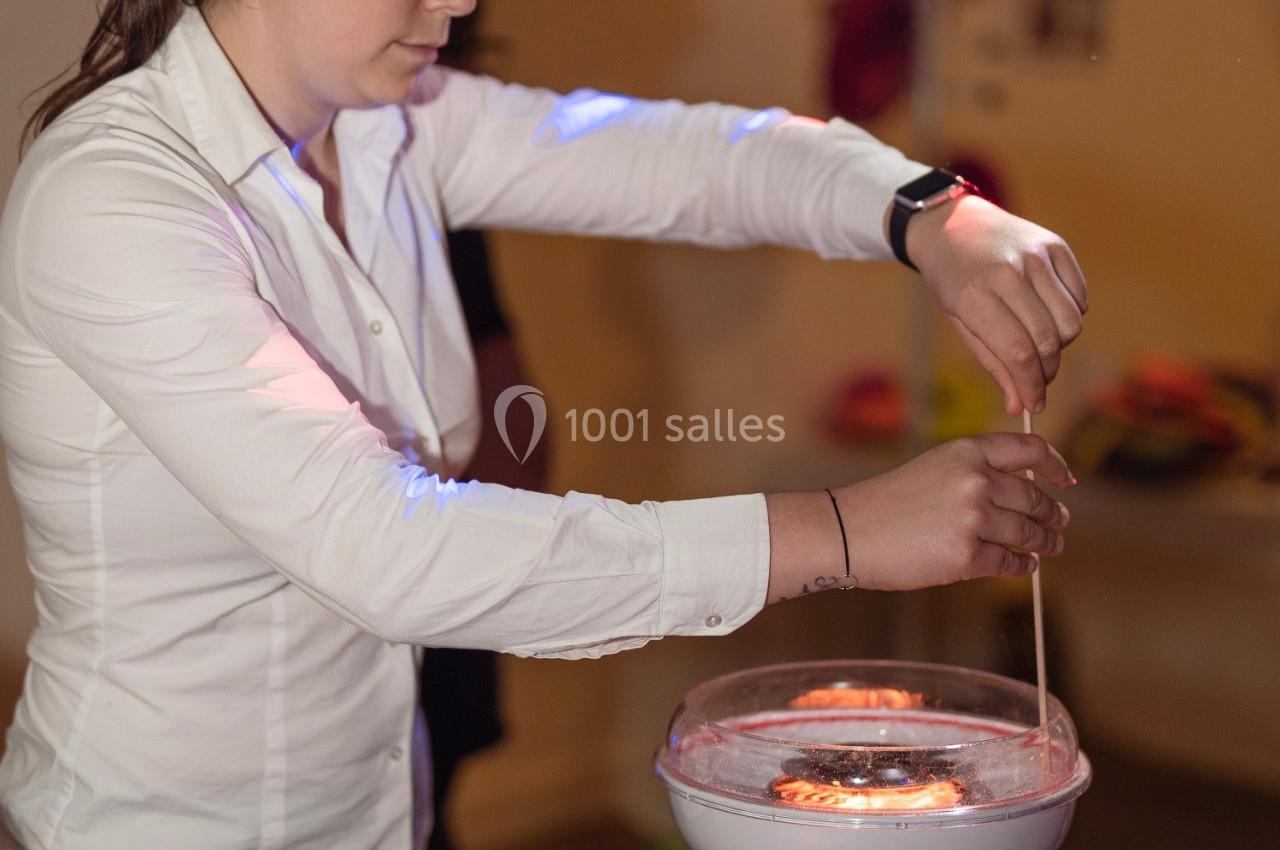 Location salle Grasse (Alpes-Maritimes) - Le Cube Réceptions #56 Location salle Grasse (Alpes-Maritimes) - Le Cube Réceptions #56