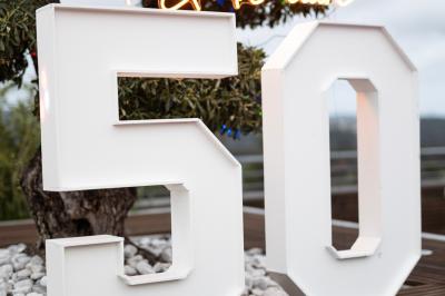 Miniature Location salle Grasse (Alpes-Maritimes) - Le Cube Réceptions #60 Location salle Grasse (Alpes-Maritimes) - Le Cube Réceptions #66