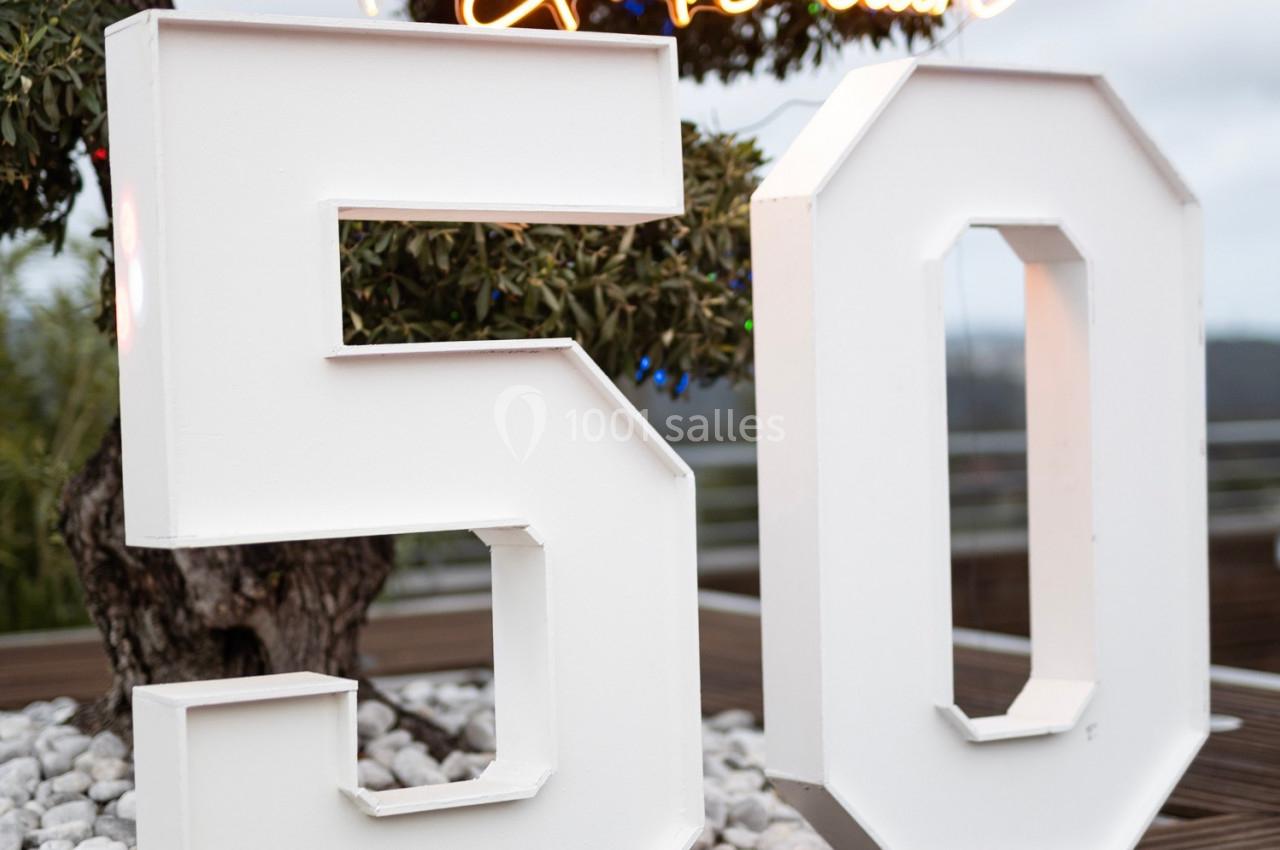 Location salle Grasse (Alpes-Maritimes) - Le Cube Réceptions #60 Location salle Grasse (Alpes-Maritimes) - Le Cube Réceptions #60