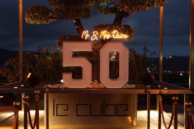 Miniature Location salle Grasse (Alpes-Maritimes) - Le Cube Réceptions #61 Location salle Grasse (Alpes-Maritimes) - Le Cube Réceptions #66