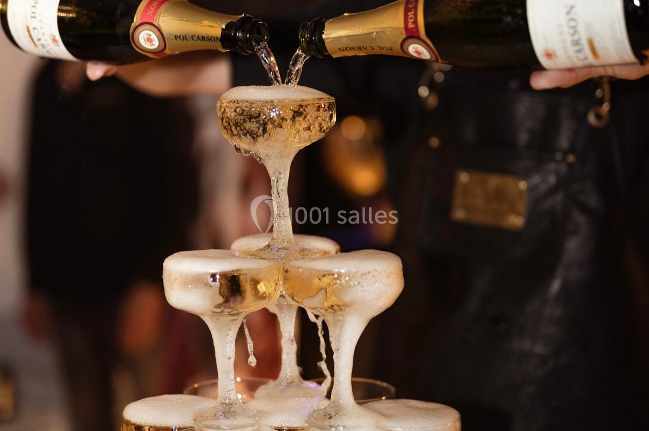 Location salle Grasse (Alpes-Maritimes) - Le Cube Réceptions #62 Location salle Grasse (Alpes-Maritimes) - Le Cube Réceptions #62