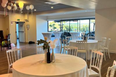 Miniature Location salle Grasse (Alpes-Maritimes) - Le Cube Réceptions #63 Location salle Grasse (Alpes-Maritimes) - Le Cube Réceptions #66