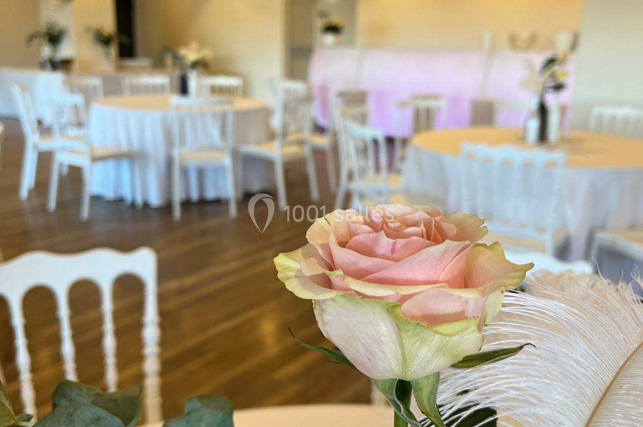 Location salle Grasse (Alpes-Maritimes) - Le Cube Réceptions #65 Location salle Grasse (Alpes-Maritimes) - Le Cube Réceptions #65