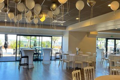 Miniature Location salle Grasse (Alpes-Maritimes) - Le Cube Réceptions #66 Location salle Grasse (Alpes-Maritimes) - Le Cube Réceptions #66