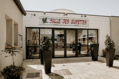 Domaine des Guifettes - photo 1