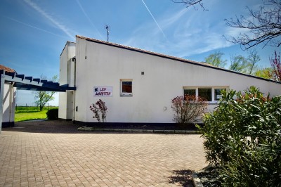 Domaine des Guifettes - photo 3