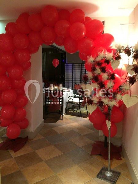 Hôtel L'arena - galerie - photo 13
