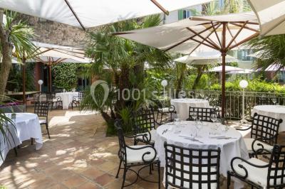 Hôtel L'arena - photo 1