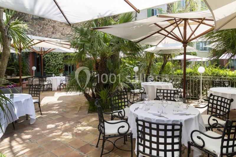 Hôtel L'arena - galerie - photo 1