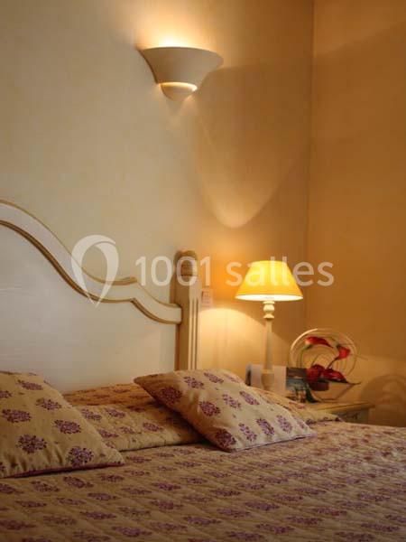 Hôtel L'arena - galerie - photo 3