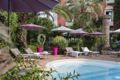 Hôtel L'arena - photo 4