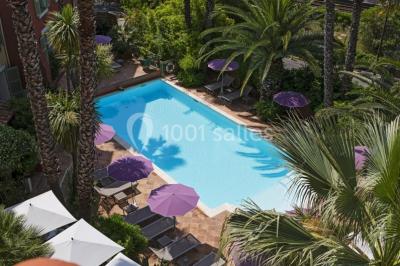 Hôtel L'arena - photo 1