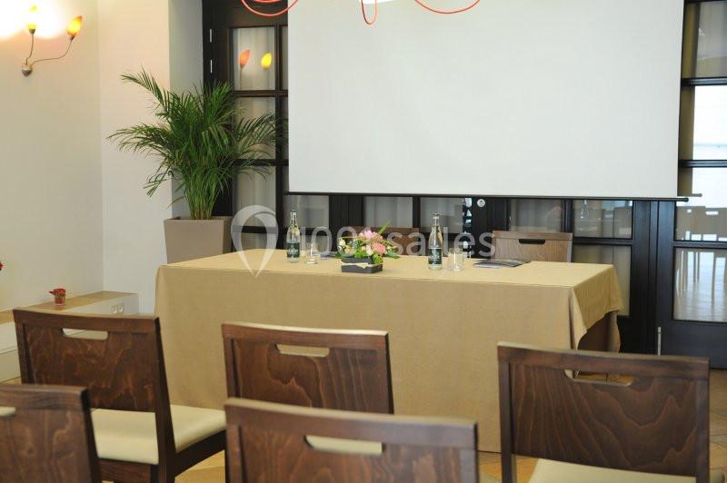 Hôtel L'arena - galerie - photo 7