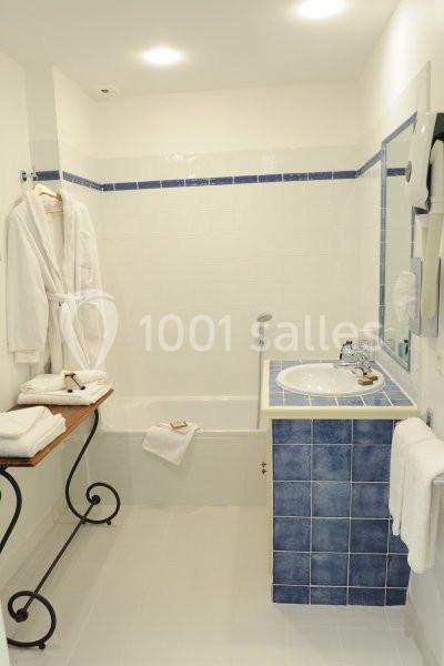 Hôtel L'arena - galerie - photo 15