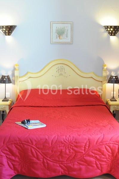 Hôtel L'arena - galerie - photo 11
