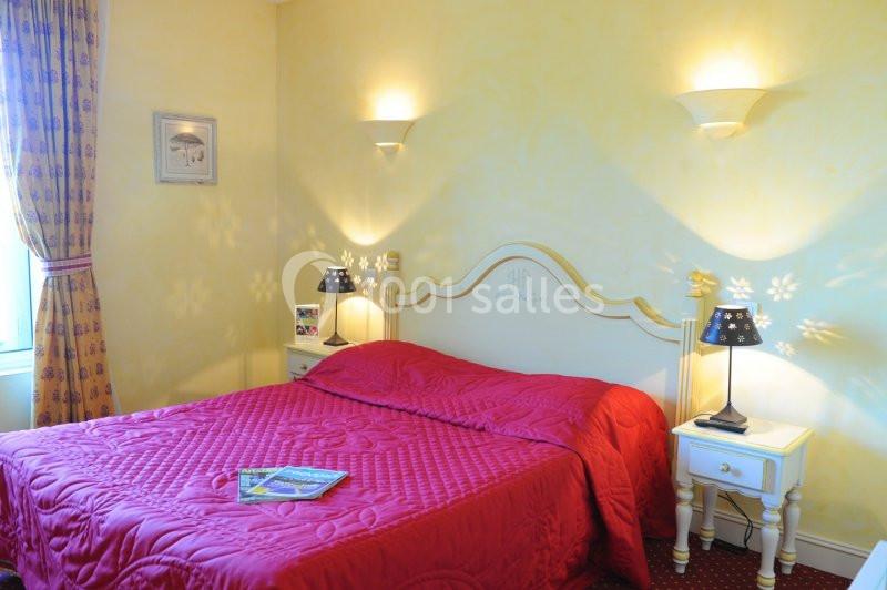 Hôtel L'arena - galerie - photo 16