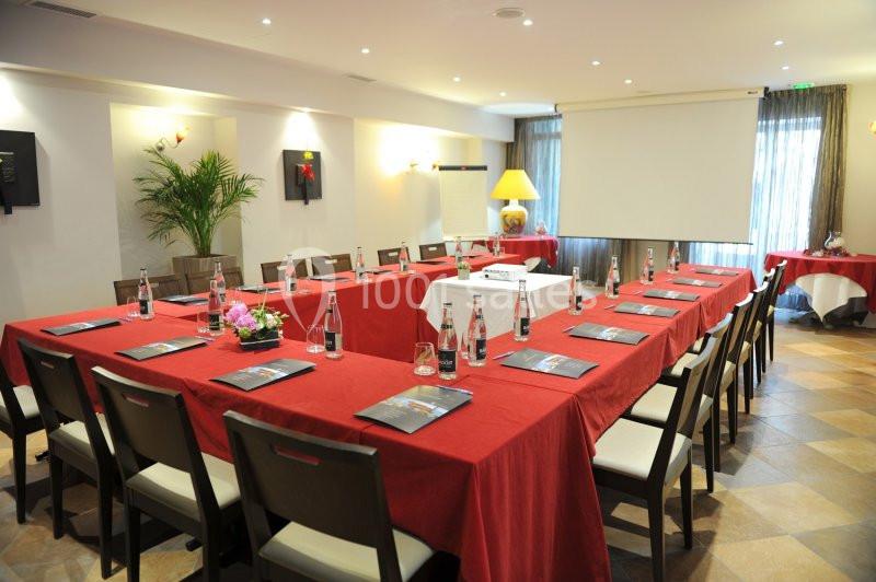 Hôtel L'arena - galerie - photo 2