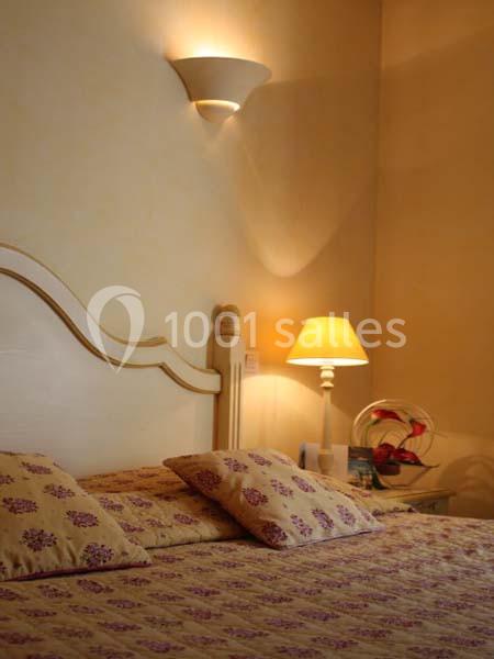 Hôtel L'arena - galerie - photo 3