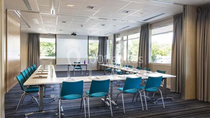 Hôtel Valdys Thalasso & SPA – Les Pins - galerie - photo 1