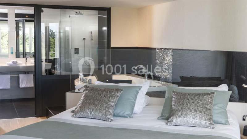 Hôtel Valdys Thalasso & SPA – Les Pins - galerie - photo 7