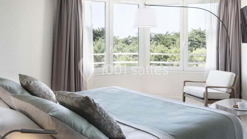 Hôtel Valdys Thalasso & SPA – Les Pins - galerie - photo 6