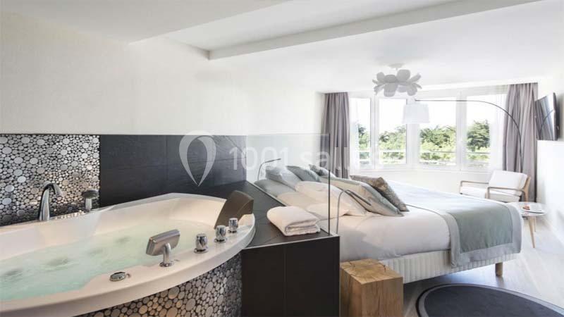 Hôtel Valdys Thalasso & SPA – Les Pins - galerie - photo 5
