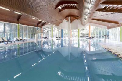 Hôtel Valdys Thalasso & SPA – Les Pins - photo 4