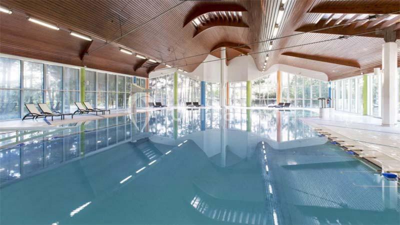 Hôtel Valdys Thalasso & SPA – Les Pins - galerie - photo 4