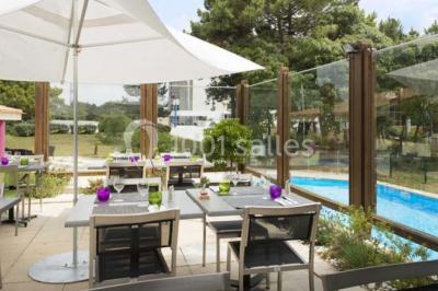 Hôtel Valdys Thalasso & SPA – Les Pins - photo 3