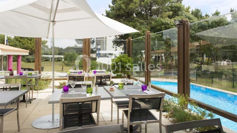 Hôtel Valdys Thalasso & SPA – Les Pins - galerie - photo 3