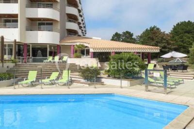 Hôtel Valdys Thalasso & SPA – Les Pins - photo 2