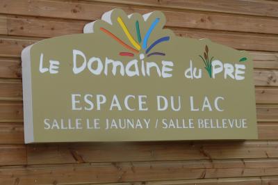 Domaine du Pré - photo 2