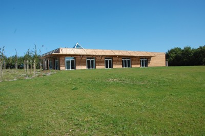 Domaine du Pré - photo 3