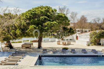 Mas de la Fouque - photo 2