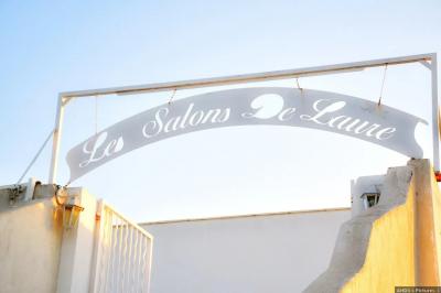 Les Salons de Laure - photo 2