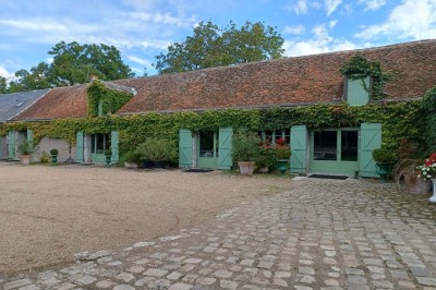 Domaine de Marmogne - photo 1
