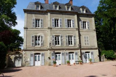 Château de Montsablé - photo 4