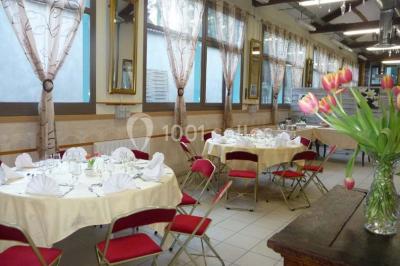 Château de Montsablé - photo 5